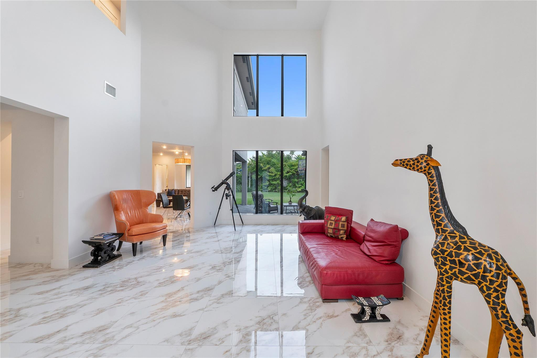 Cascata - Residential