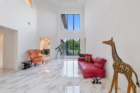 Tiny photo for 10472 Cobalt Court, Parkland, FL 33076 (MLS # F10530781)