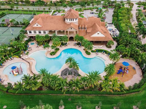 Tiny photo for 10472 Cobalt Court, Parkland, FL 33076 (MLS # F10530781)