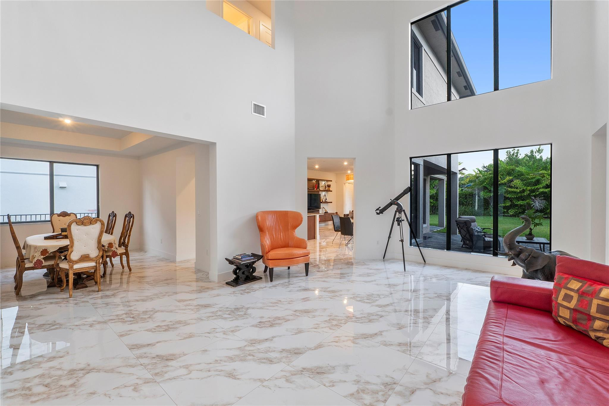 Cascata - Residential