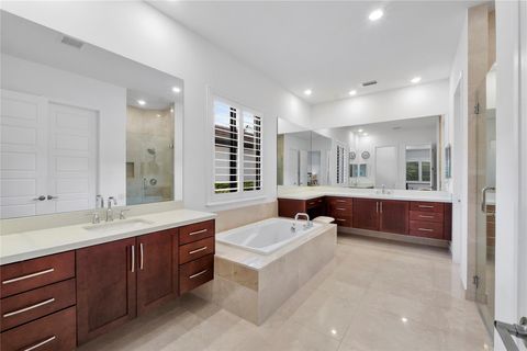 Tiny photo for 10472 Cobalt Court, Parkland, FL 33076 (MLS # F10530781)