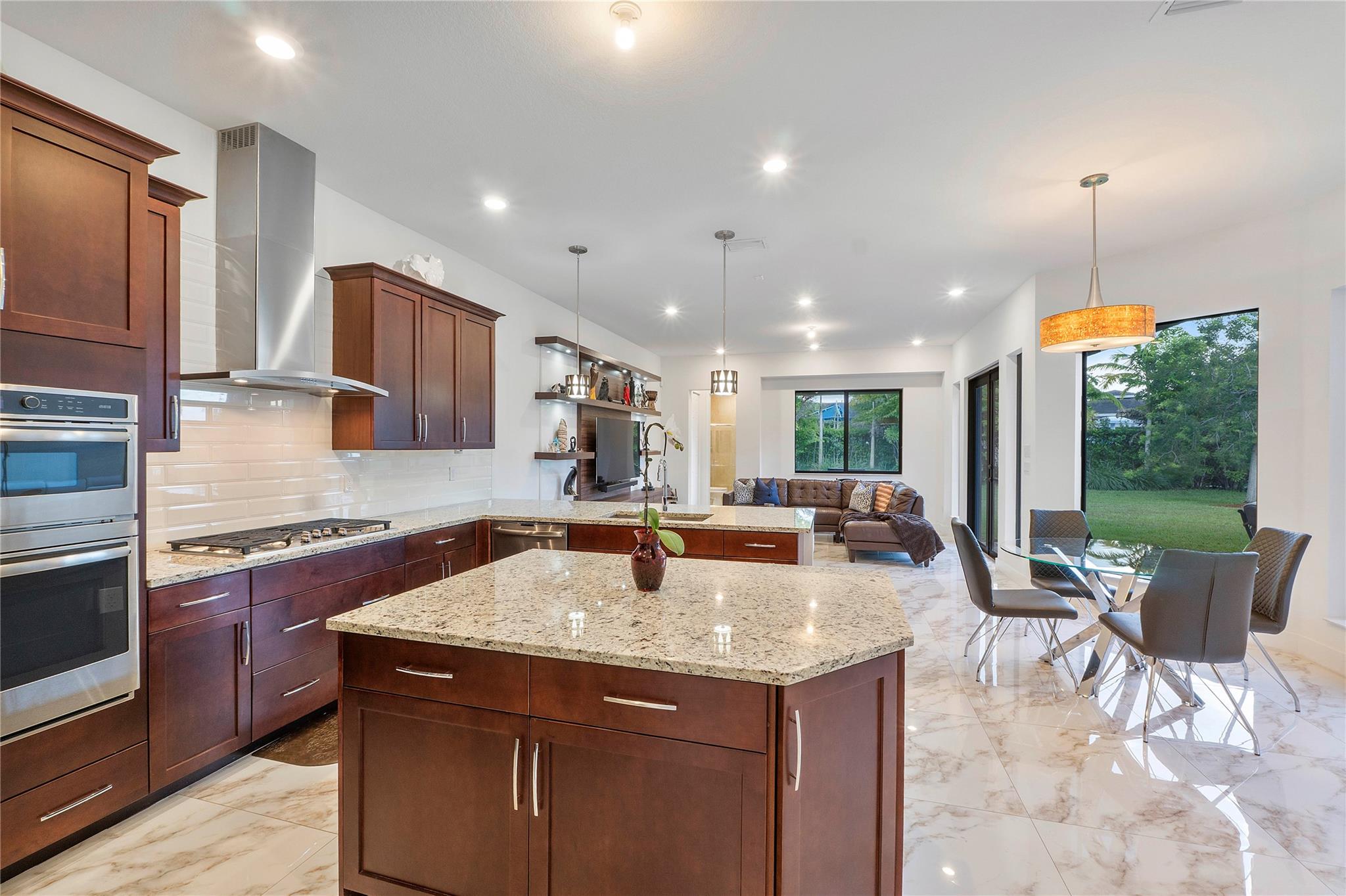 Cascata - Residential