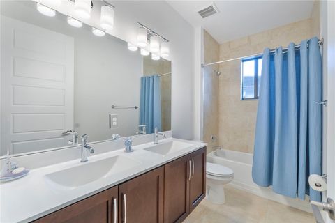 Tiny photo for 10472 Cobalt Court, Parkland, FL 33076 (MLS # F10530781)