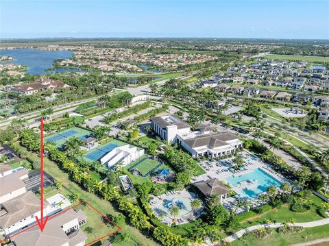 Tiny photo for 10472 Cobalt Court, Parkland, FL 33076 (MLS # F10530781)