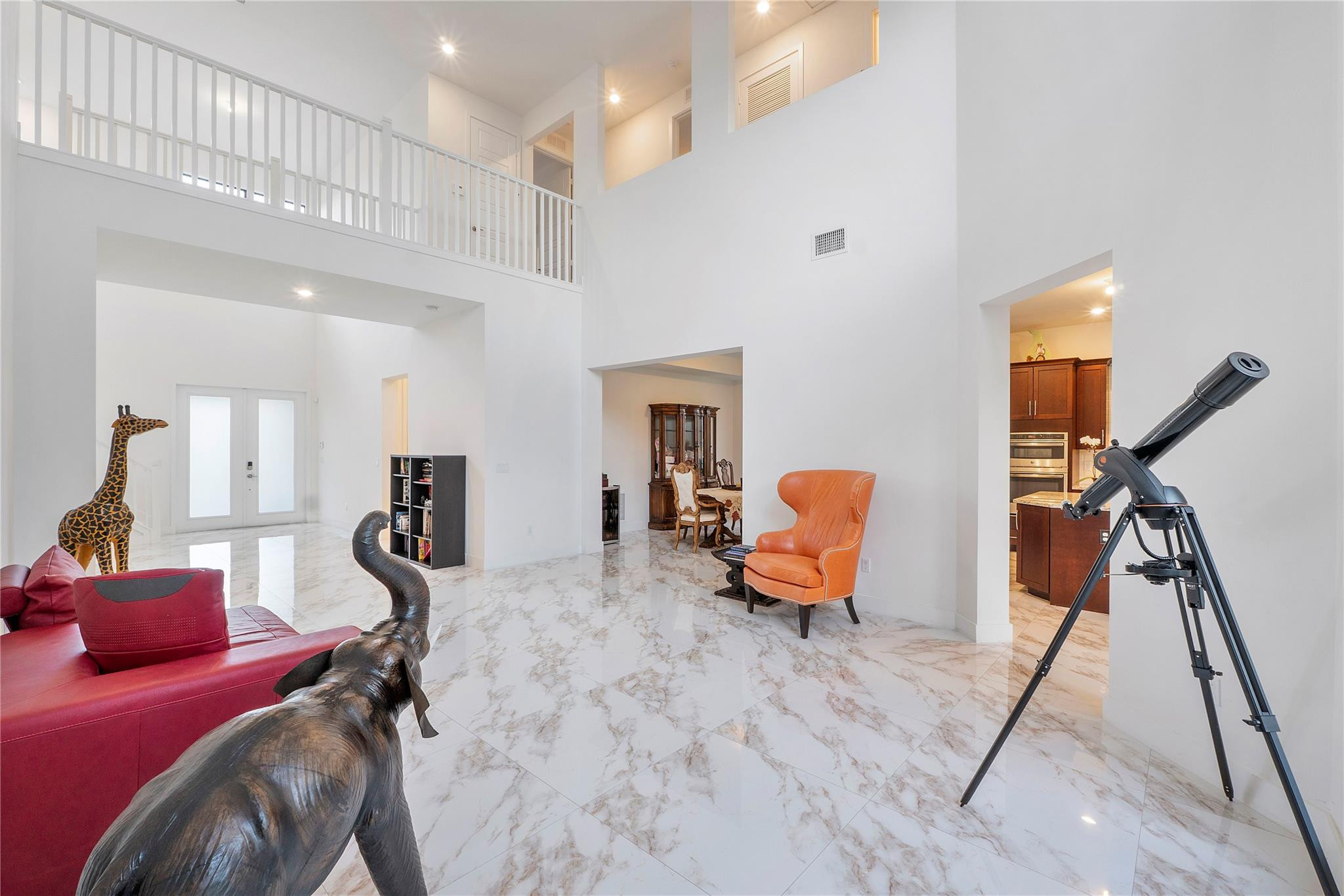 Cascata - Residential