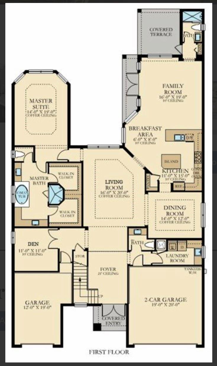 Cascata - Residential