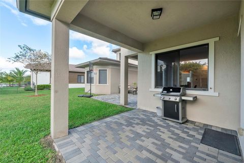 Tiny photo for 10472 Cobalt Court, Parkland, FL 33076 (MLS # F10530781)