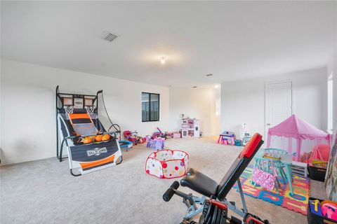 Tiny photo for 10472 Cobalt Court, Parkland, FL 33076 (MLS # F10530781)