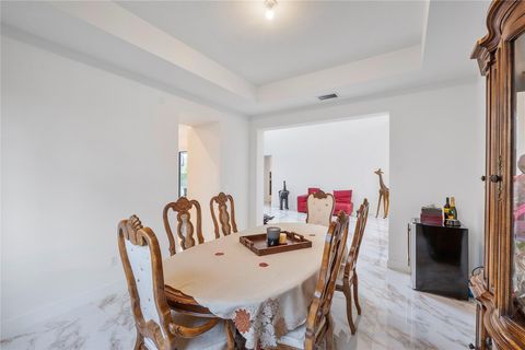 Tiny photo for 10472 Cobalt Court, Parkland, FL 33076 (MLS # F10530781)