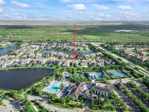 Tiny photo for 10472 Cobalt Court, Parkland, FL 33076 (MLS # F10530781)