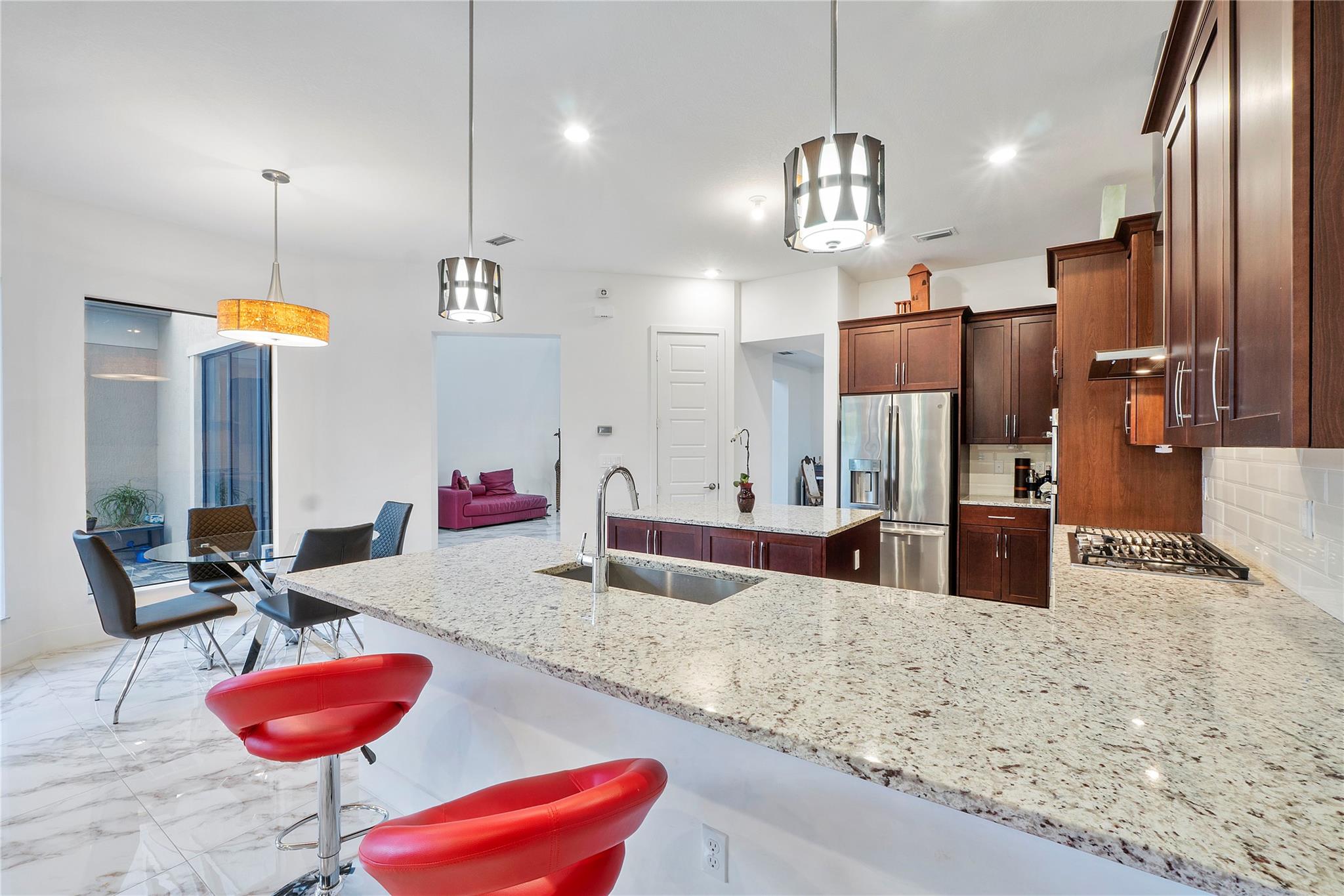 Cascata - Residential