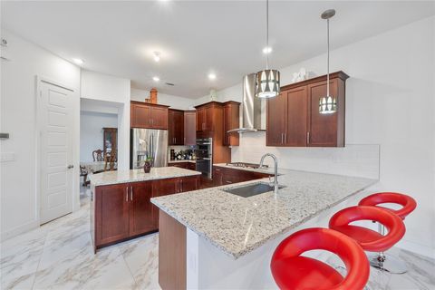 Tiny photo for 10472 Cobalt Court, Parkland, FL 33076 (MLS # F10530781)