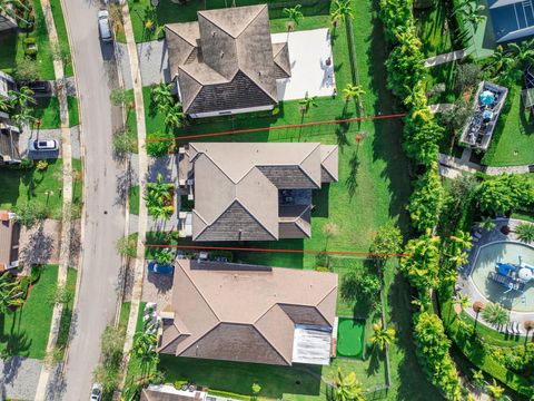 Tiny photo for 10472 Cobalt Court, Parkland, FL 33076 (MLS # F10530781)