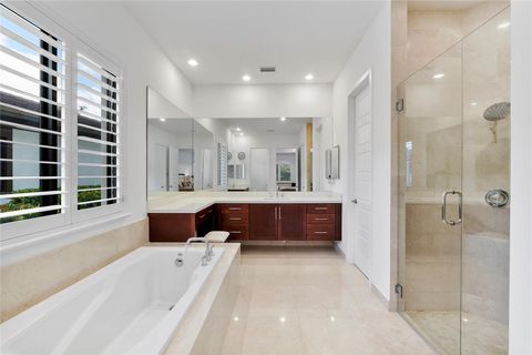 Tiny photo for 10472 Cobalt Court, Parkland, FL 33076 (MLS # F10530781)