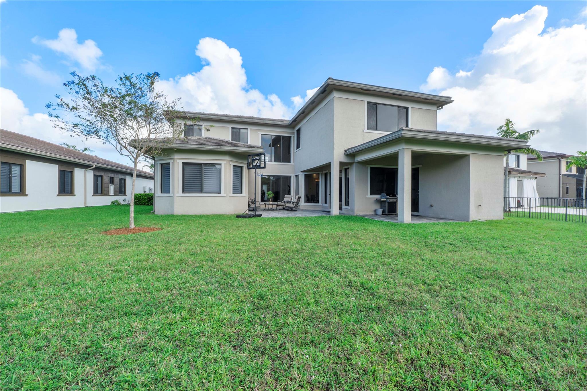 Cascata - Residential