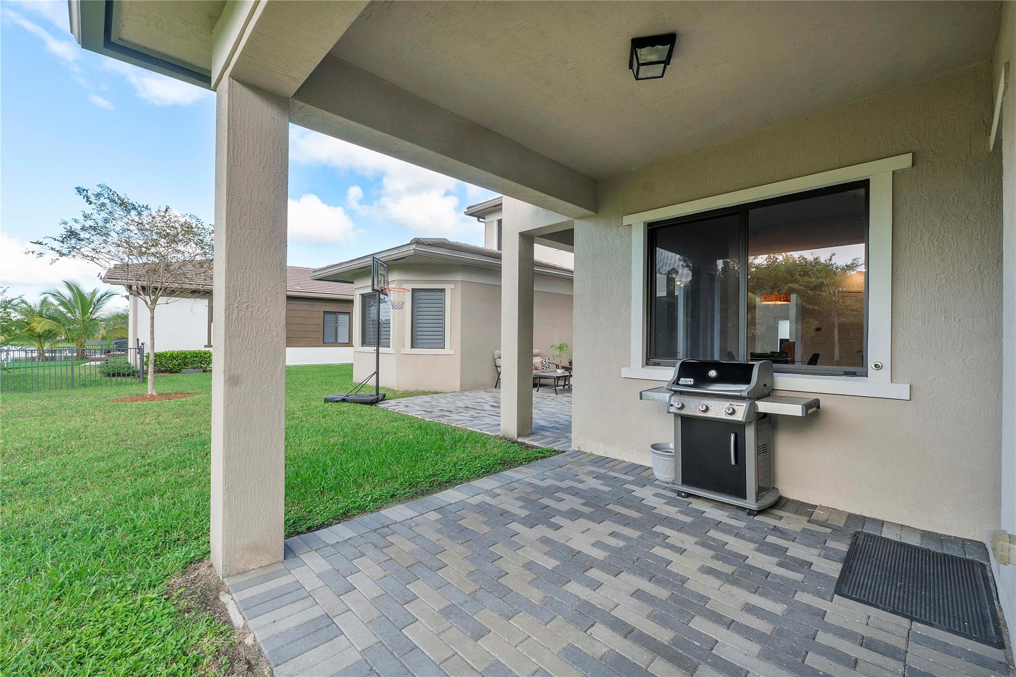Cascata - Residential