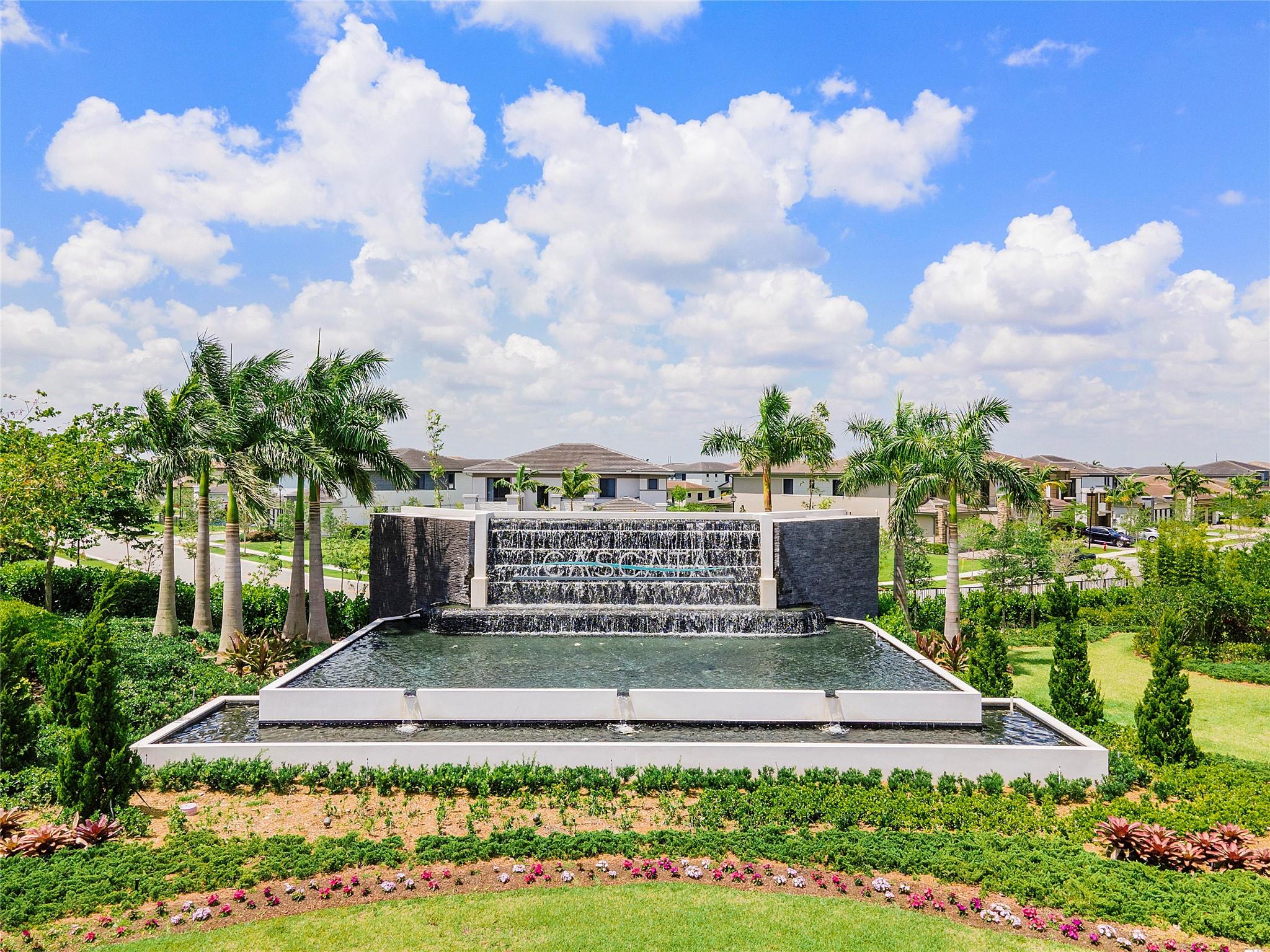 Cascata - Residential
