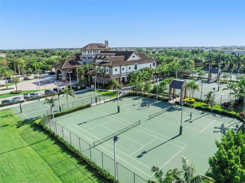 Tiny photo for 10472 Cobalt Court, Parkland, FL 33076 (MLS # F10530781)