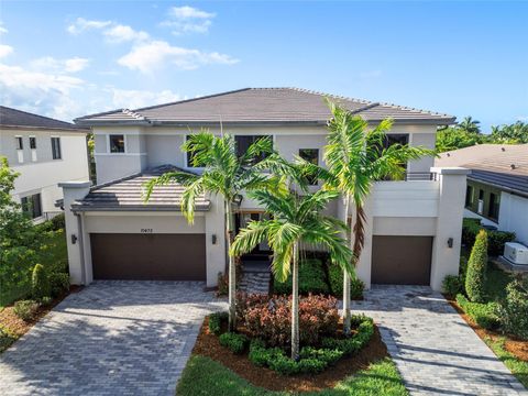 Tiny photo for 10472 Cobalt Court, Parkland, FL 33076 (MLS # F10530781)
