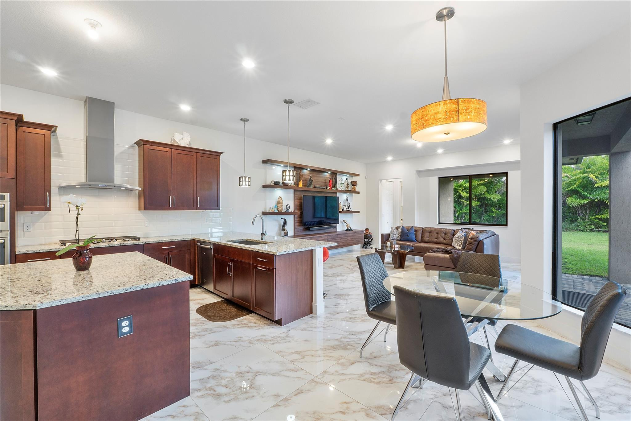 Cascata - Residential