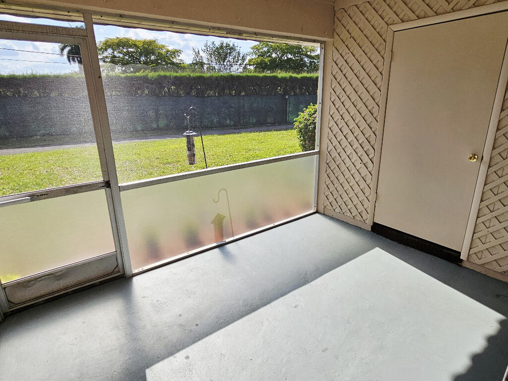 COVERED BRIDGE CONDO - Residential