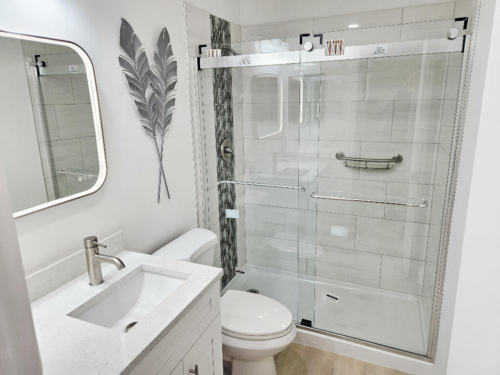 COVERED BRIDGE CONDO - Residential