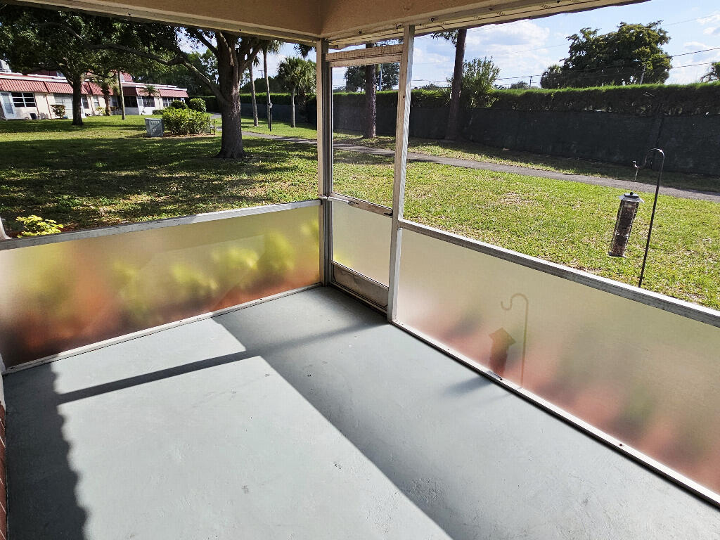 COVERED BRIDGE CONDO - Residential