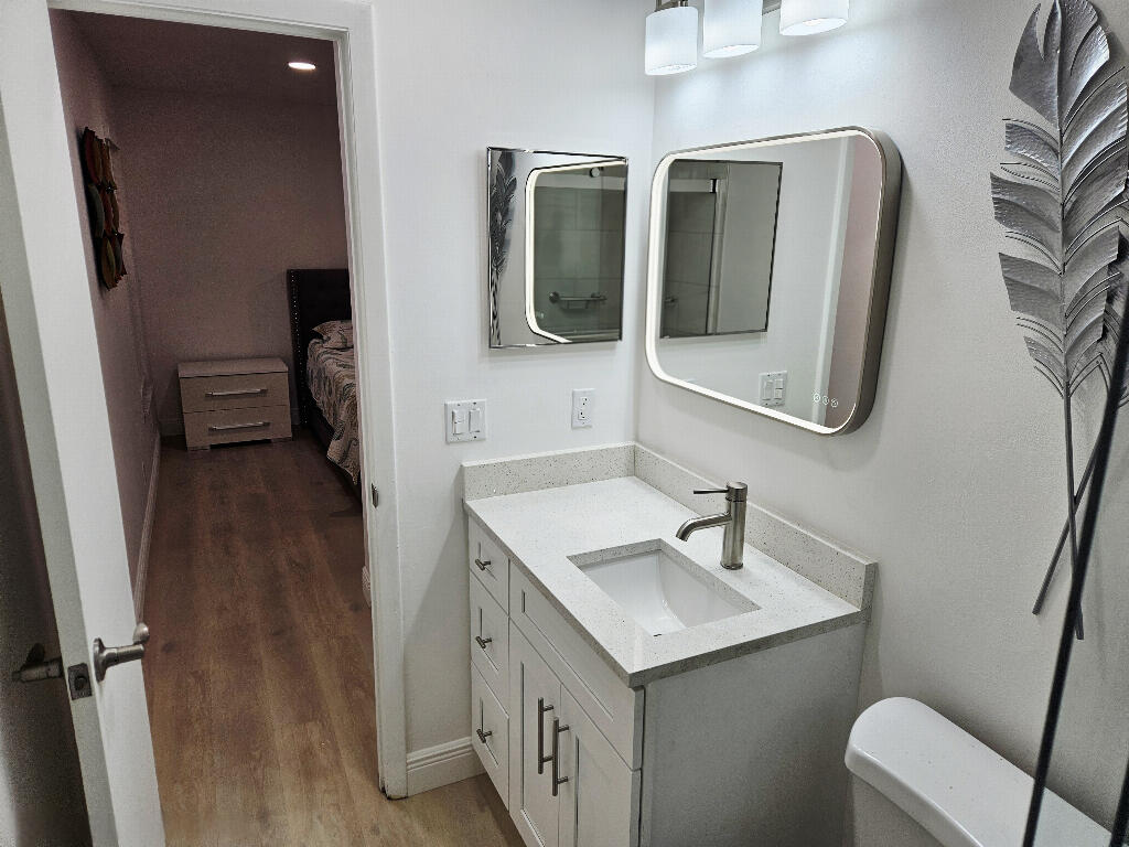 COVERED BRIDGE CONDO - Residential