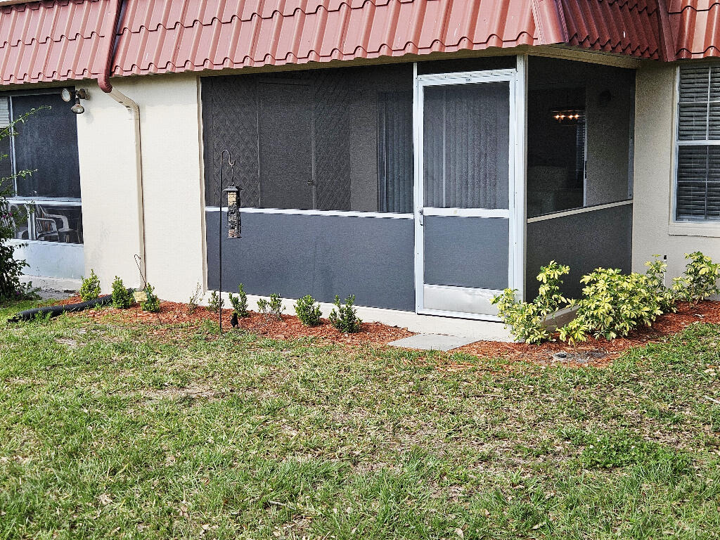 COVERED BRIDGE CONDO - Residential