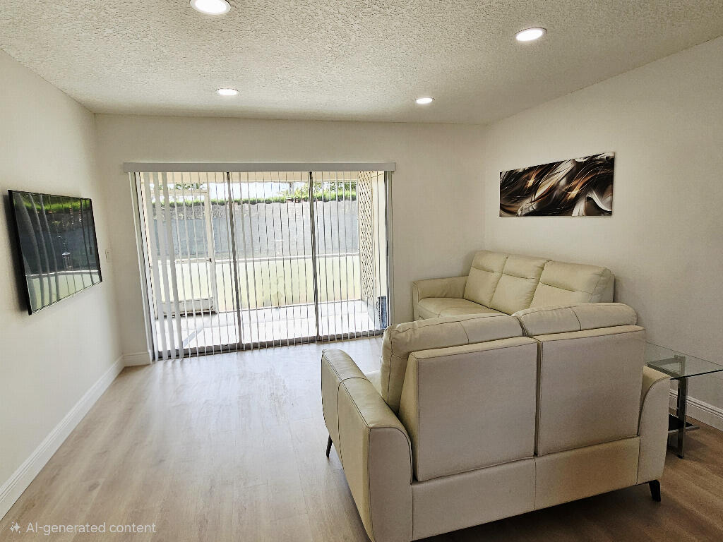 COVERED BRIDGE CONDO - Residential