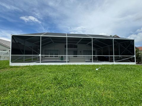 A home in Lake Worth