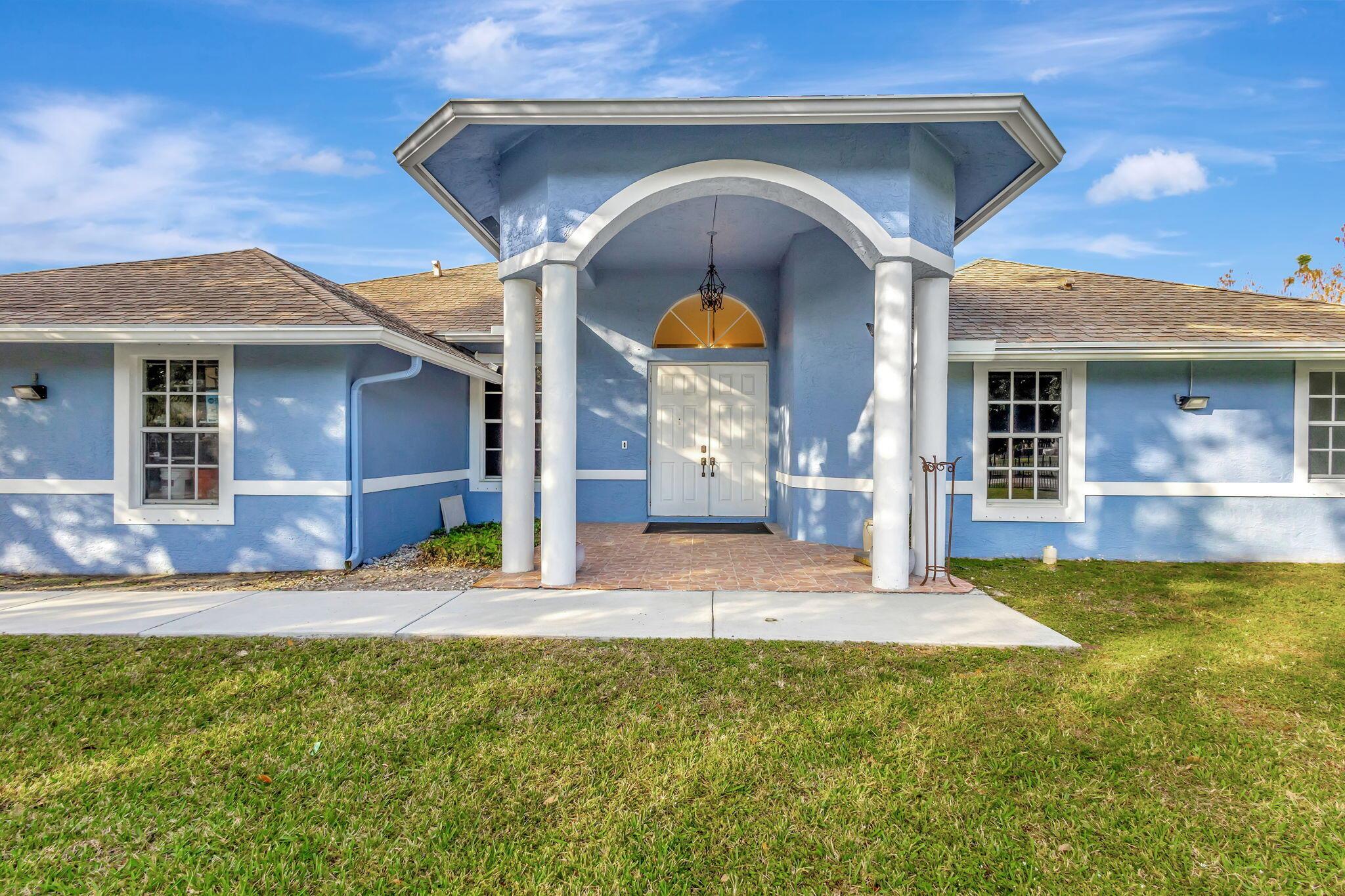 12855 87th Street N