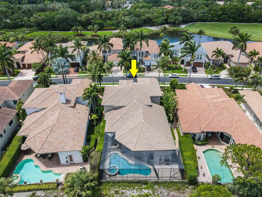 FRENCHMANS RESERVE PCD A - Residential