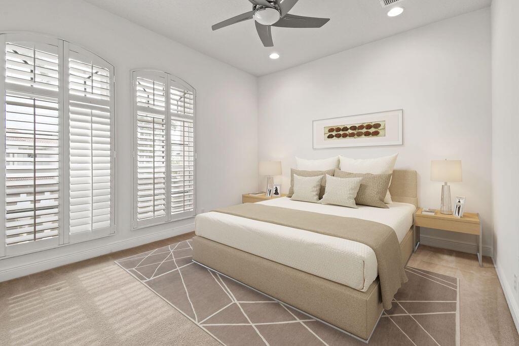 FRENCHMANS RESERVE PCD A - Residential