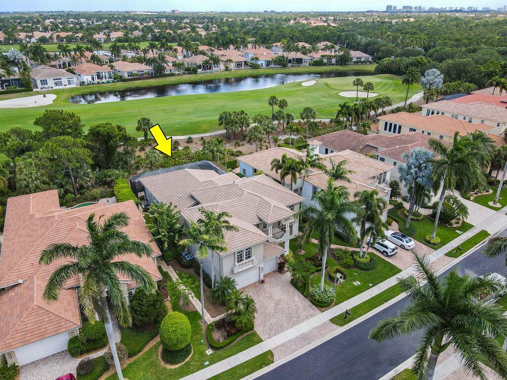 FRENCHMANS RESERVE PCD A - Residential