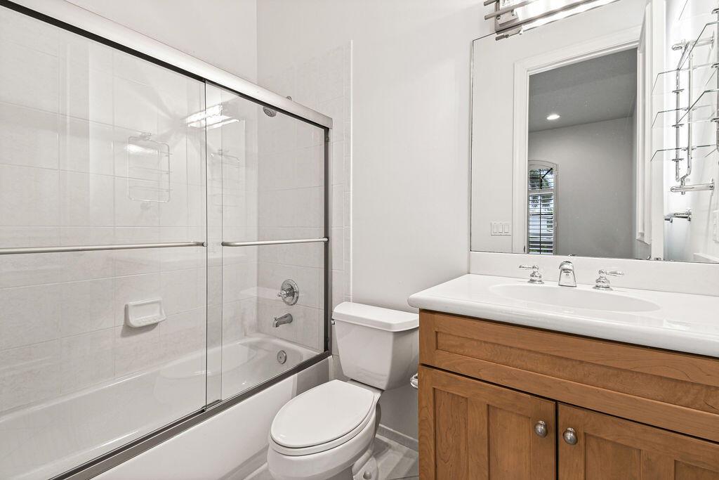 FRENCHMANS RESERVE PCD A - Residential