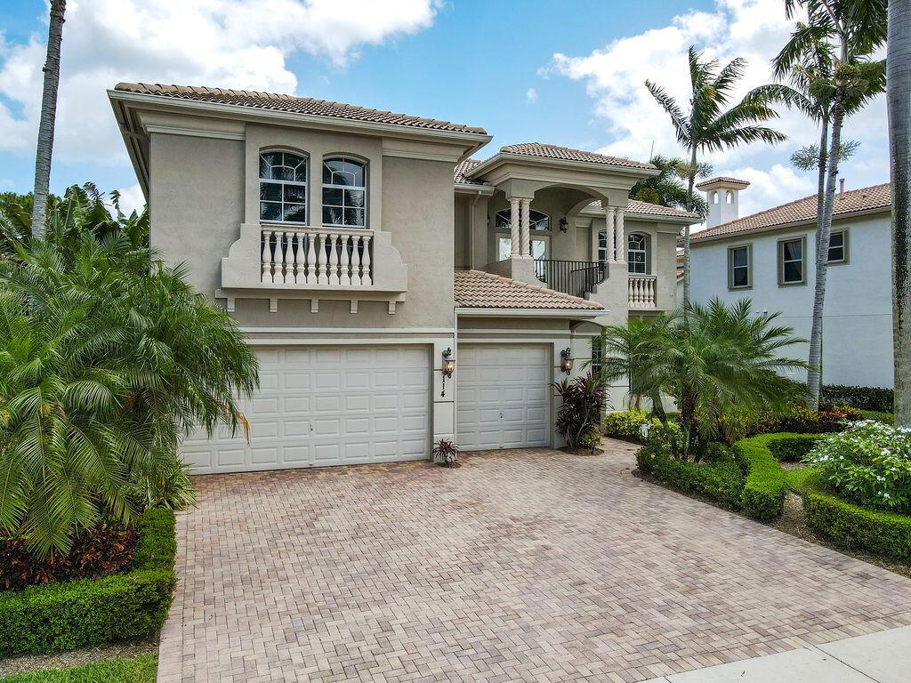 FRENCHMANS RESERVE PCD A - Residential