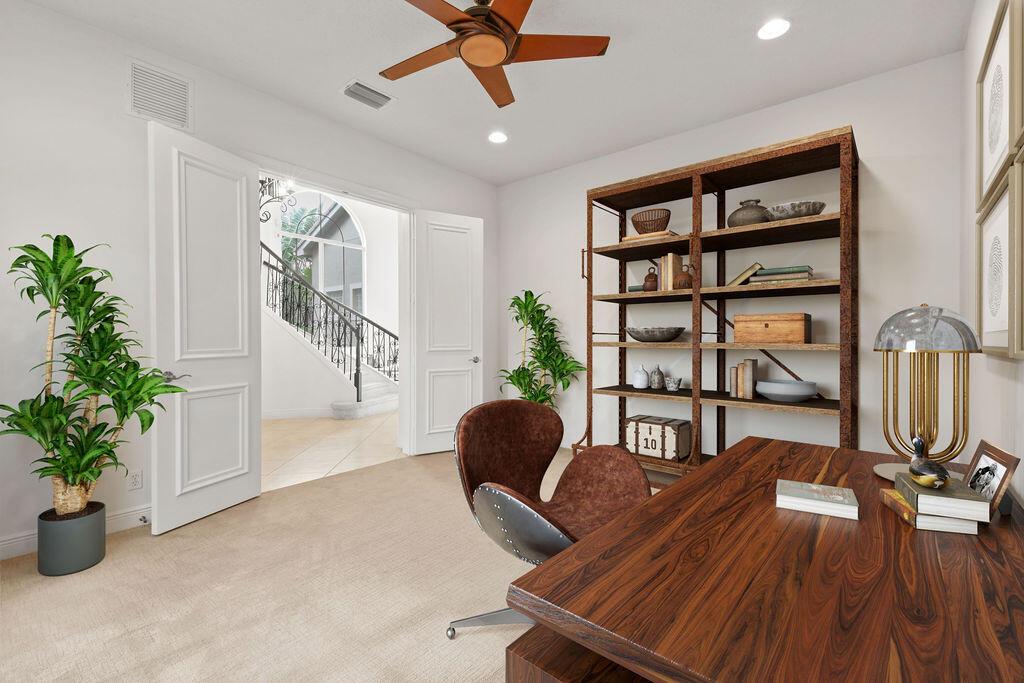 FRENCHMANS RESERVE PCD A - Residential