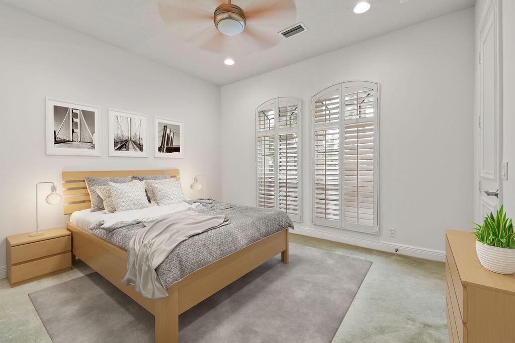 FRENCHMANS RESERVE PCD A - Residential