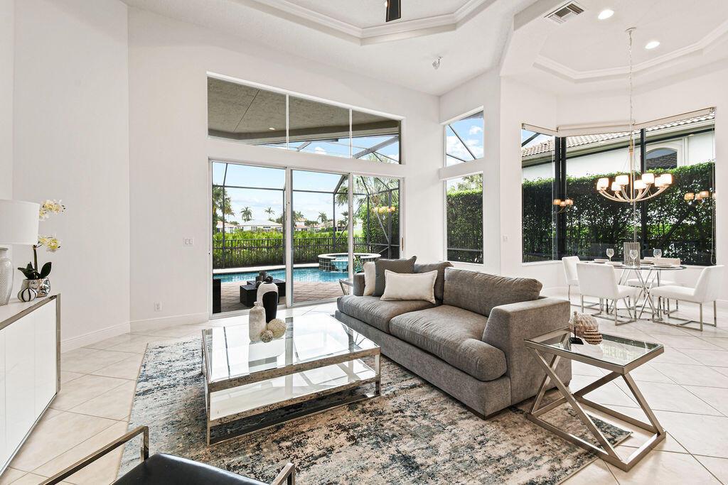 FRENCHMANS RESERVE PCD A - Residential