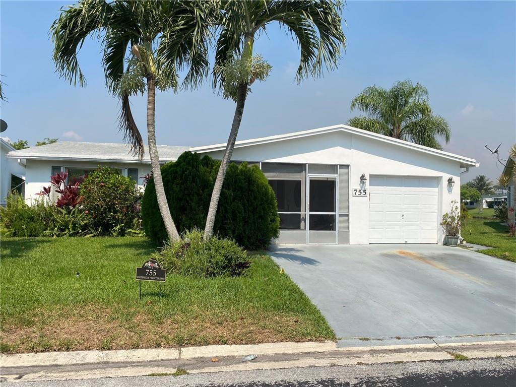 Paradise Gardens - Residential