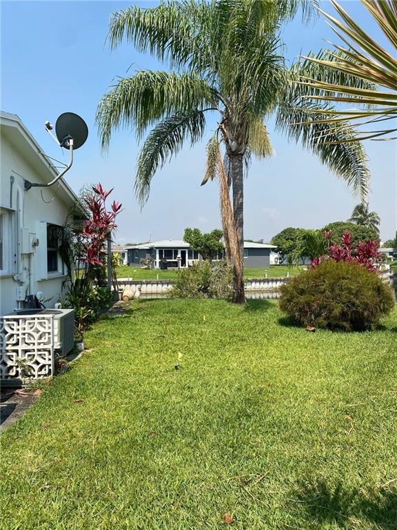 Paradise Gardens - Residential