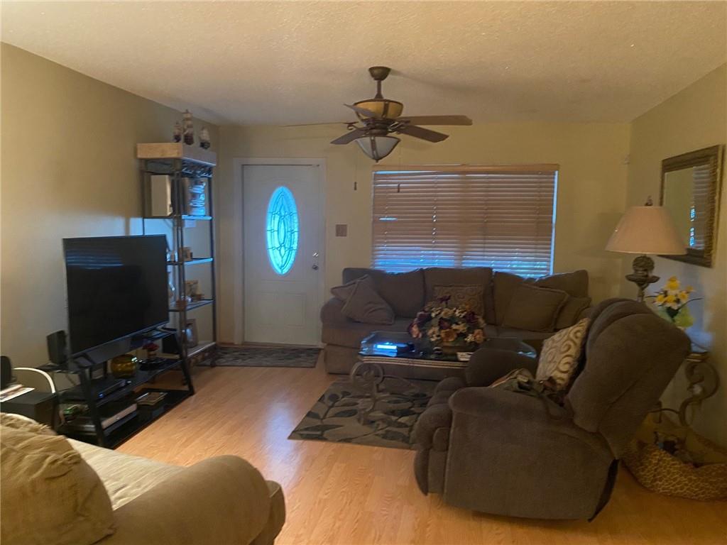 Paradise Gardens - Residential