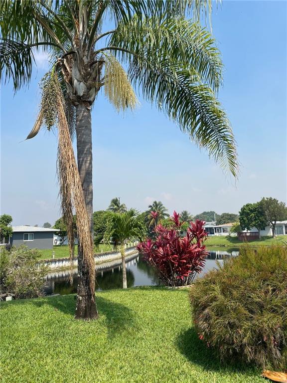 Paradise Gardens - Residential