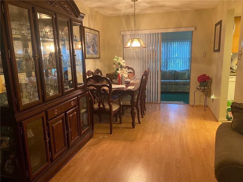 Paradise Gardens - Residential