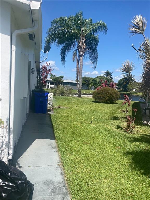 Paradise Gardens - Residential