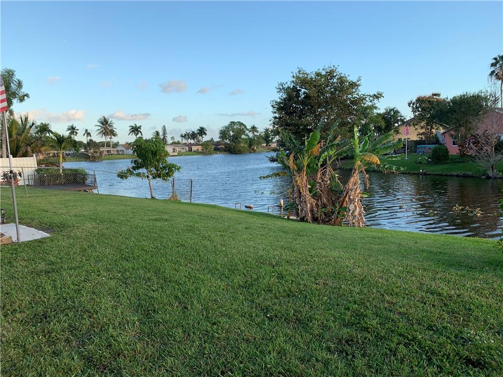 Sunrise Golf Village - Residential