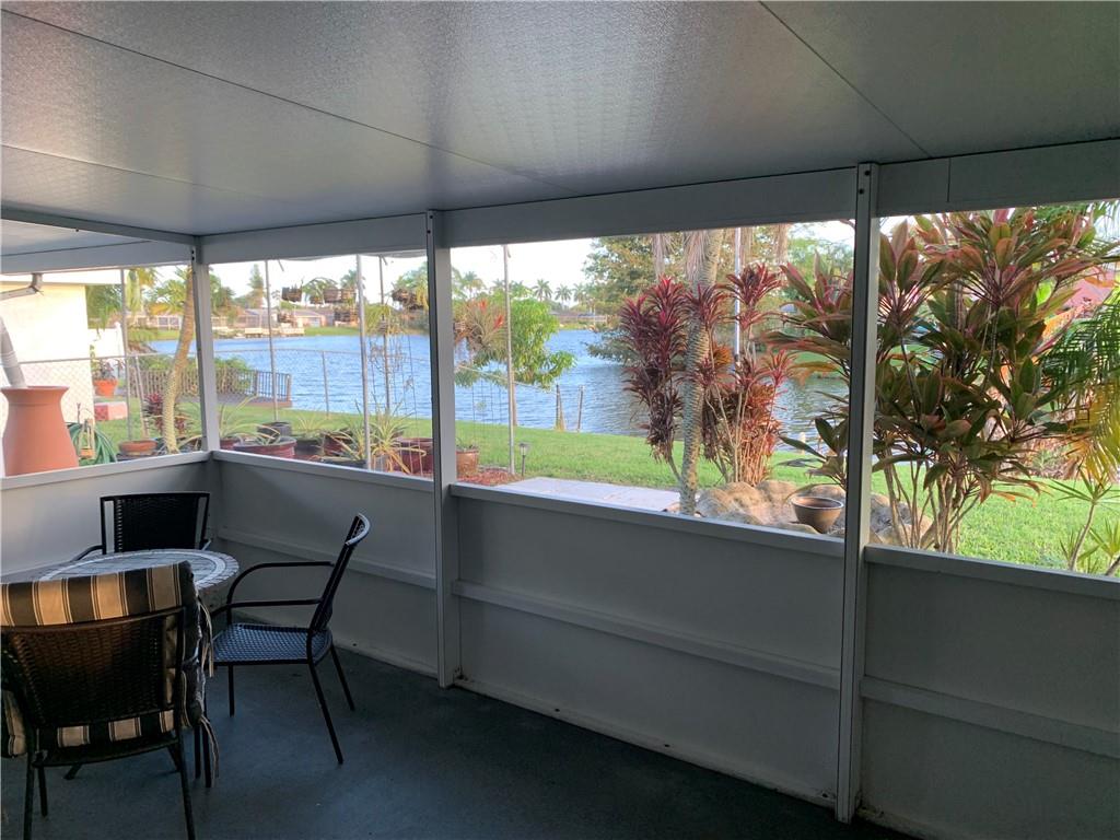 Sunrise Golf Village - Residential