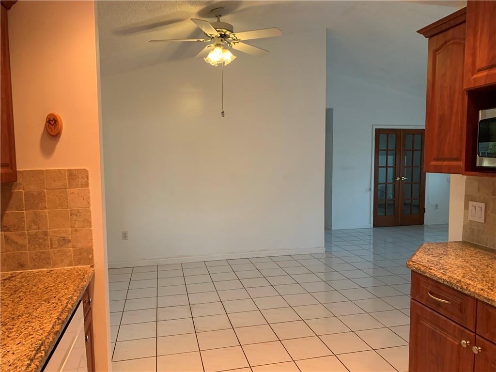 Sunrise Golf Village - Residential