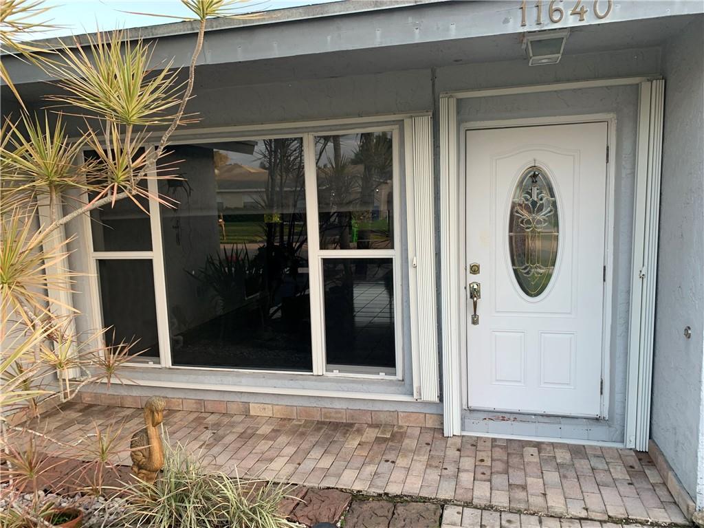 Sunrise Golf Village - Residential